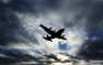 Военный самолёт с 38 людьми на борту разбился в Чили