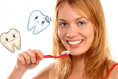 Зубы почистил, а только вред: Стоматологи рассказали, после какого завтрака запрещено чистить зубы