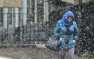Страшное повышение температуры, это просто ужас — главный синоптик Украины  ...