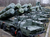 Россия разрабатывает комплексы ПВО на новых физических принципах