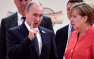 Зарождение оси «Берлин-Москва» — пресса ФРГ о визите Меркель в Россию