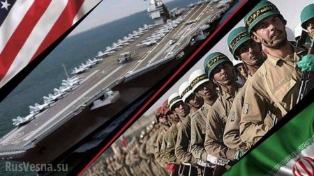 СРОЧНО: Пентагон выпустил заявление об убийстве военного лидера Ирана (ФОТО)