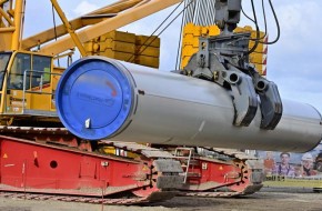 Труба зовет: Европа потребовала больше газа из России