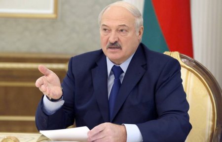 Что стоит за отказом Лукашенко признать Крым