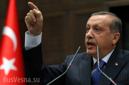 Турция назвала гибель своих военных в Идлибе «нападением на НАТО»