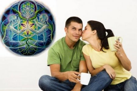Если брак трещит по швам: какие предметы в доме помогут наладить семейную э ...