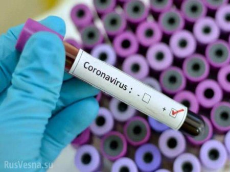 ВАЖНО: Коронавирус найден у 3-летнего ребёнка