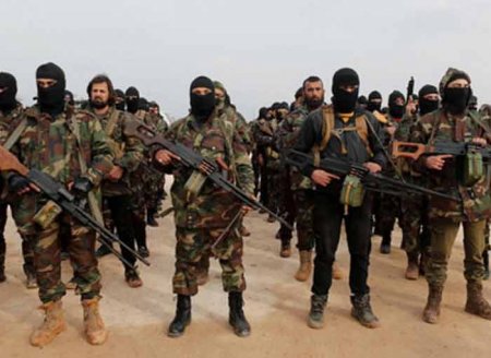 В Ливии уничтожено более 100 протурецких боевиков из Сирии