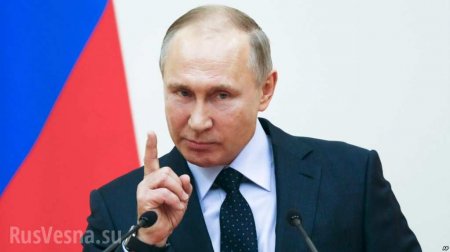 «Путин, введи войска» — известный философ предложил вести в России ЧП и национализировать крупные предприятия