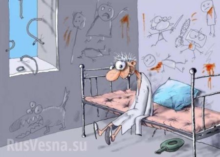 Киевским больницам приказали подготовить палаты для «особых пациентов» (ДОКУМЕНТ)