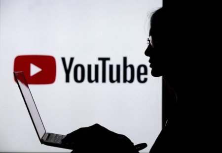 Двойные стандарты: политическая цензура YouTube в эпоху коронавируса