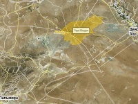 Сирийская армия отразила масштабную атаку ИГ в провинции Дейр-эз-Зор