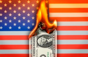 Большая распродажа: Россия отвернулась от госдолга США