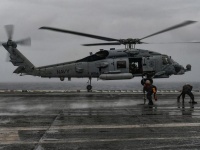 США начнут производство вертолетов MH-60R для Индии