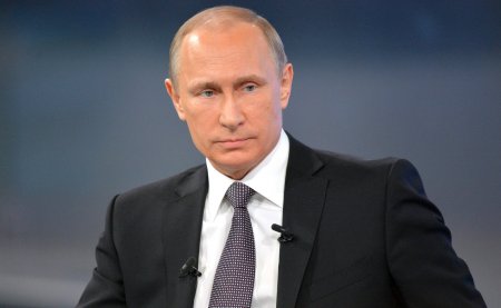 Обращение Путина в связи с ситуацией с коронавирусом: Доходы снизились, а в ...