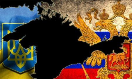 США призывают Россию вернуть Крым Украине (ВИДЕО)
