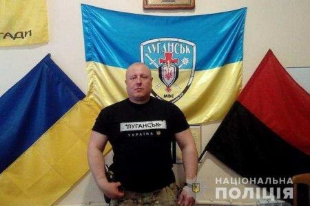 Комбат ВСУ, ликвидированный на Донбассе, был в плену, попал в списки на обмен и снова вернулся убивать (ФОТО, ВИДЕО)