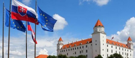 Министр образования Словакии: В стране слишком много университетов