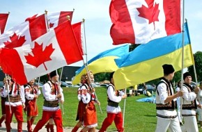 Канадцам стыдно за пригретых на груди украинцев