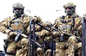 Стремление Украины в НАТО выведет Польшу к Черному морю