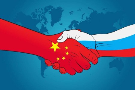 Китай отказывается от канадского газа и выбирает российский — Оттава в шоке