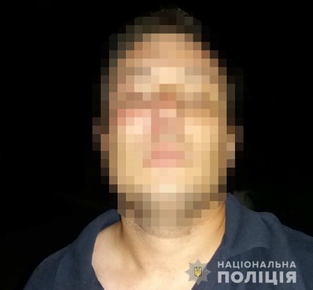 «ВСУшник»-педофил напал на мальчика в подъезде в Запорожье (ФОТО)