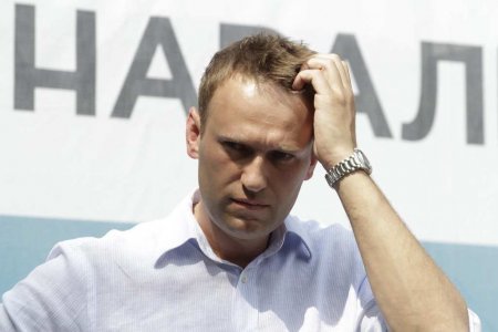 Навальный заявил, что его заставили ликвидировать ФБК