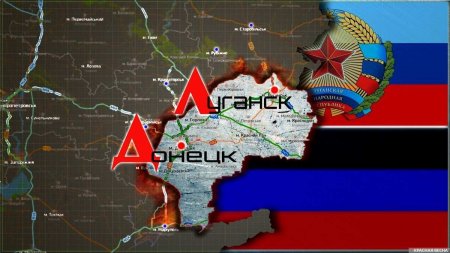 Украина жаждет эскалации на Донбассе и привлекает силы спецопераций — заявление Армии ДНР (ВИДЕО)