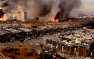 Взрыв в Бейруте: число жертв растёт, среди погибших находят иностранцев