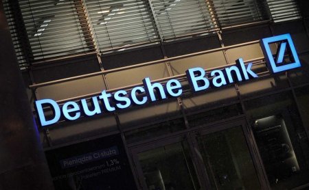 Deutsche Bank предсказал наступление «эпохи беспорядка» в мире