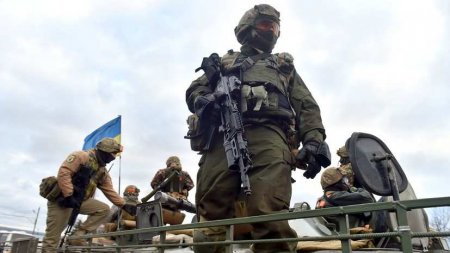 Провокация ВСУ вскрылась: сводка с Донбасса