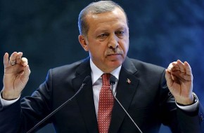 Как Запад потерял Турцию