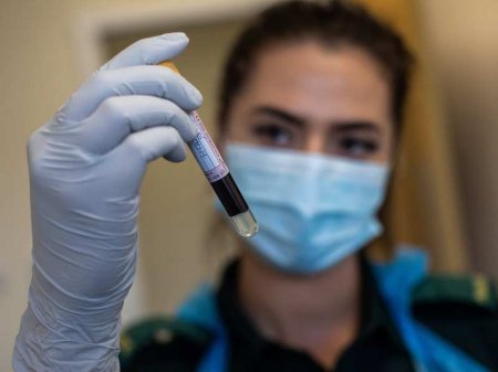 В Минздраве озвучили неприятную правду о тестах на коронавирус
