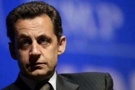 Во Франции требуют тюрьмы для экс-президента Саркози