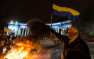 Украинская оппозиция решила переоценить Майдан после штурма Капитолия