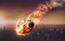 Мощный взрыв над Камчаткой: зафиксировано разрушение космического объекта ( ...