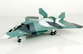 Россия создает МиГ-41: что это будет за самолет
