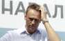 Соратник Навального Волков объявлен в розыск (ВИДЕО)