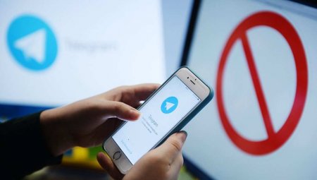 «В Telegram идёт подготовка вооружённого восстания»: американские СМИ накинулись на мессенджер