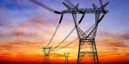 Украина возобновила импорт электроэнергии из России