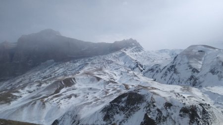 Из ЛНР в Дагестан: в горах Кавказа появился уникальный объект (ФОТО)