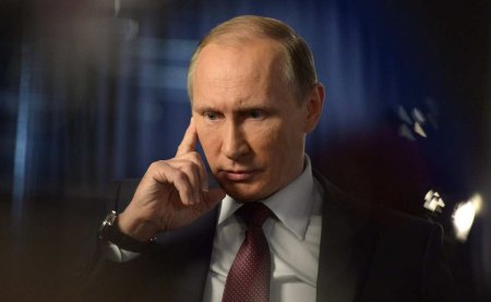 В Кремле рассказали о личной встрече Путина с иностранцем из Европы