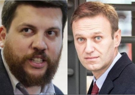 Навальнята спалились, накручивая «участников» новых незаконных акций