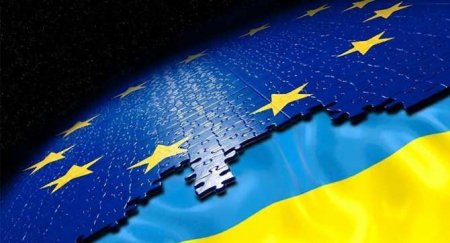Латвия назвала условие поддержки вступления Украины в ЕС | Русская весна