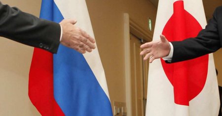 Япония призвала к «солидарному подходу» в отношении России | Русская весна