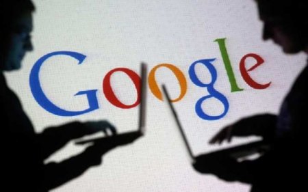 Google призналась, что отслеживала местонахождение пользователей даже с выключенной геолокацией | Русская весна