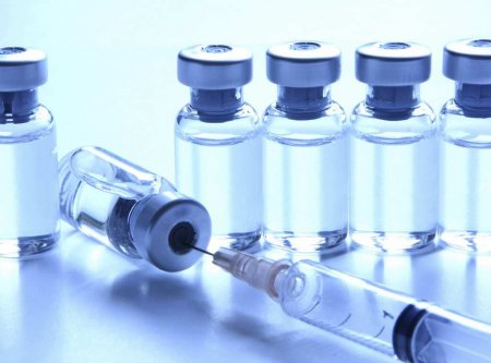 Кубинская вакцина показала эффективность 100% против тяжёлых форм коронавируса