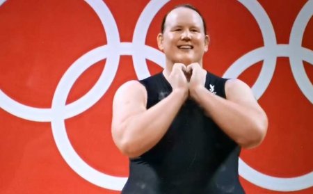 «Не уберегли»: опозорившийся на Олимпиаде извращенец уходит из спорта