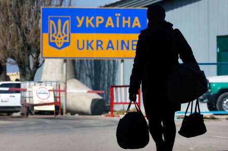 Массовый отток заробитчан угрожает будущему Украины, — эксперты