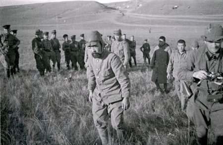 После 23 августа 1939 года Япония начала подготовку к войне против СССР